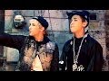 CHAD FUTURE / VIXX RAVI - ROCK THE WORLD M ...