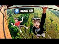 We Became PARKOUR PROFESSIONALS In Realistic Game