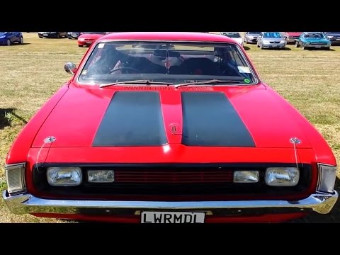 Thumbnail for 1975 CHRYSLER VK CHARGER by Chrysler, Car