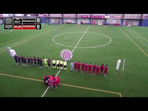 Gary Miller Charity Shield 2022 Finals - U17 Boys
