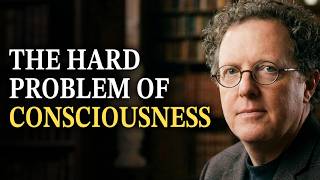 The Subconscious, Free Will, Quantum Mechanics, Consciousness | George Musser