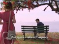 Виолетта и Леон поют "Nuestro camino" (2 сезон 78 серия) 