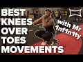 The BEST Knees Over Toes Movements w/ Mr 1NF1N1TY