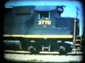 B O Chessie Part 2 Of 3 C 1970