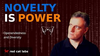 Beyond Optimization: The Power of AI Diversity