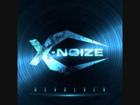 x-noize- take control