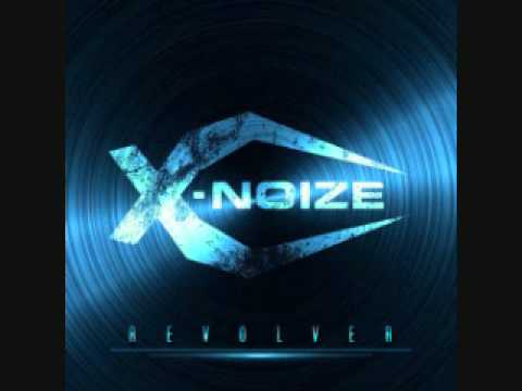 x-noize- take control