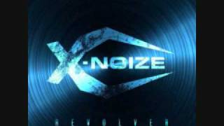 x-noize- take control