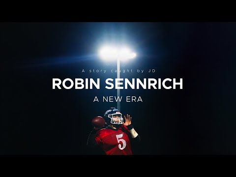 Robin Sennrich - A New Era | Short Film