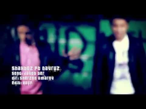 Shaxboz FeaT Navruz - Javob ber offical HD