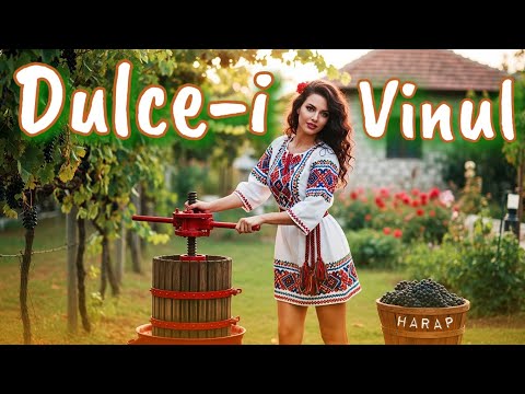 Harap - Dulce-i vinul
