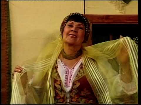 DOR de ELENA ROIZEN (Partea 1 | Arhivă personală @StefaniaNarenji )