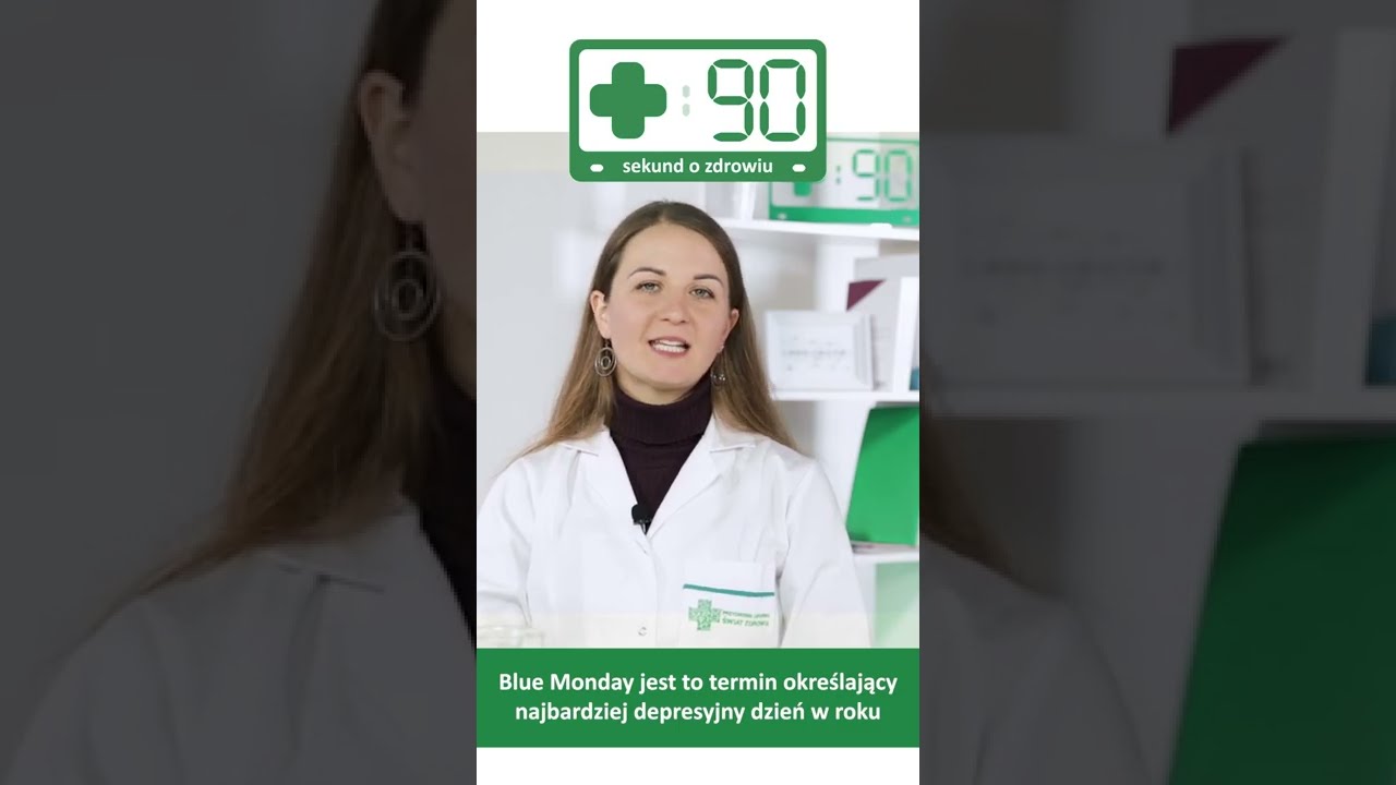 Czy Blue Monday istnieje