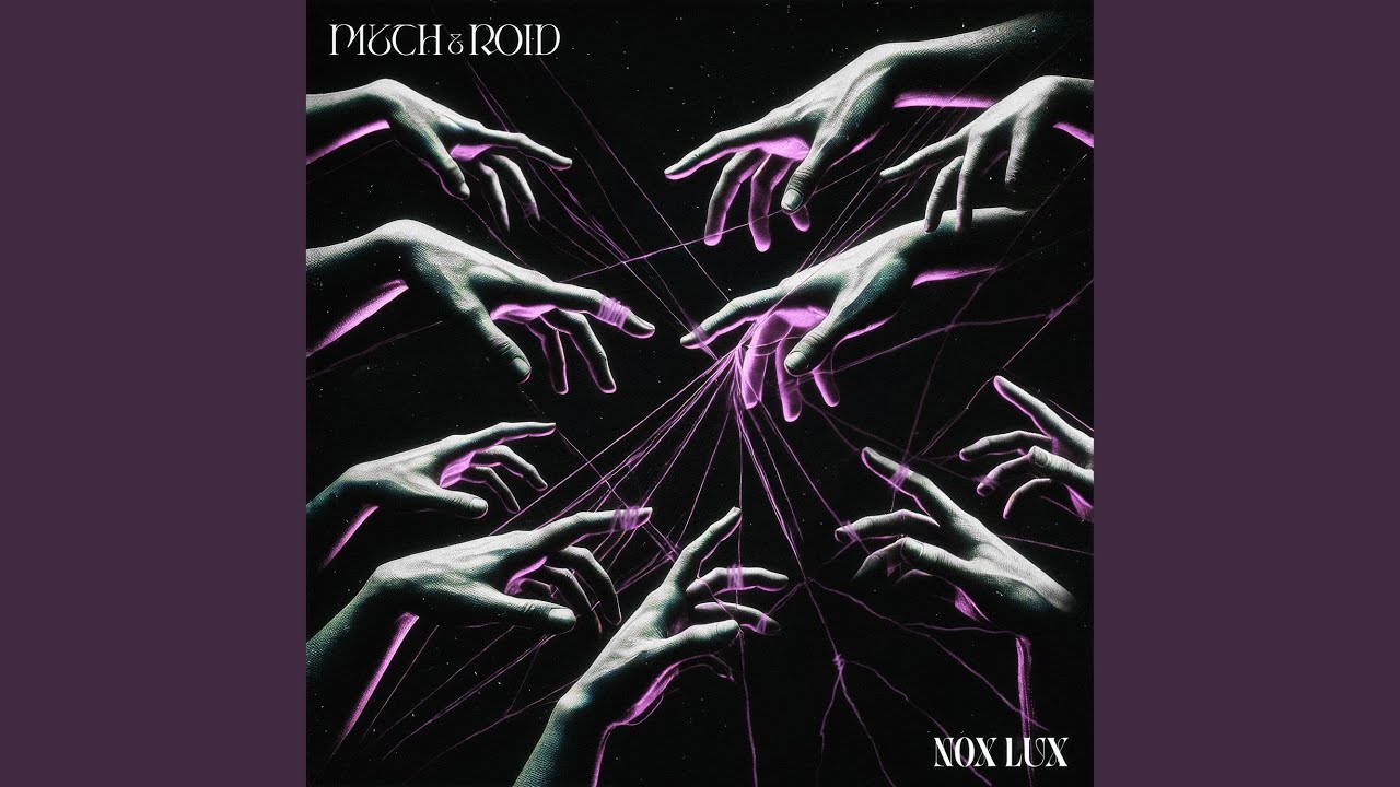 NOX LUX（English Version）