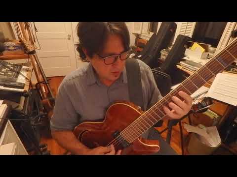 Steve Masakowski, Cherokee 310 bpm