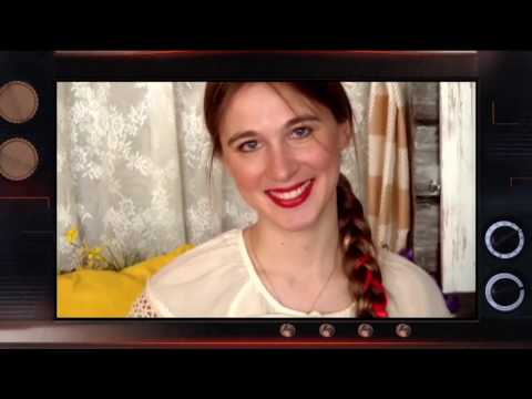 Поклонская в роли писательницы: новые маразматические приветы из РФ - Гражданская оборона, 03.04.18