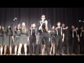 Decadence "Radioactive" - West Coast A Cappella ...