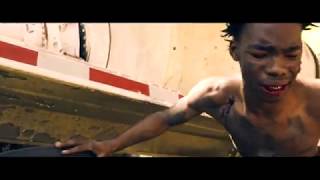 Rags 2 Riches- Thrillaman Slim FT Thrilla Boy G