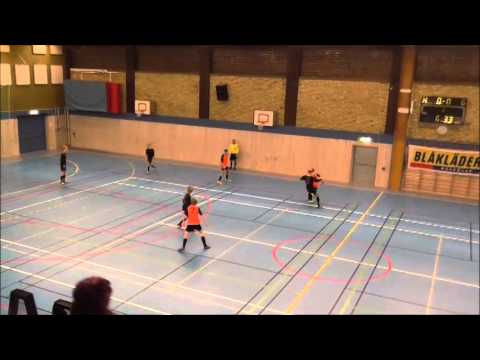 Fritsla IF vs Torparalliansen IK