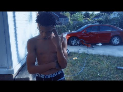 Bankboy Ronn- No Name Just A Banger (dir by @bankboyronn)