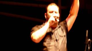 Cowboy Mouth - Somewhere Over The Rainbow 7/2/11