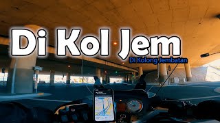 Download lagu Ojek Amrik Jadi Juragan Kos Kosan Putri ║ Saktimotoaji Motovlog #400 mp3