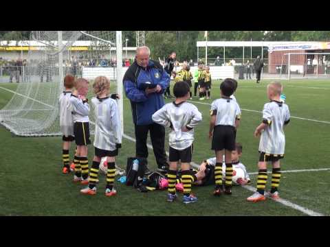 19 september 2015  Wilhelmus F1 - Graaf Willem II VAC F1 2-1