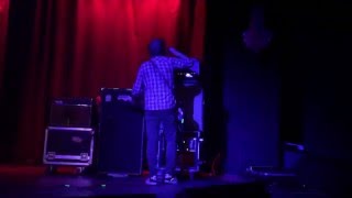 Local H What Would You Have Me Do Live HOME 2-6-2016