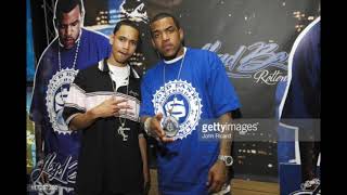 DIPSET VS G-UNIT , THE BATTLE FOR NEW YORK CITY !!