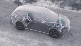 Descubriendo tu Volkswagen eléctrico Trailer