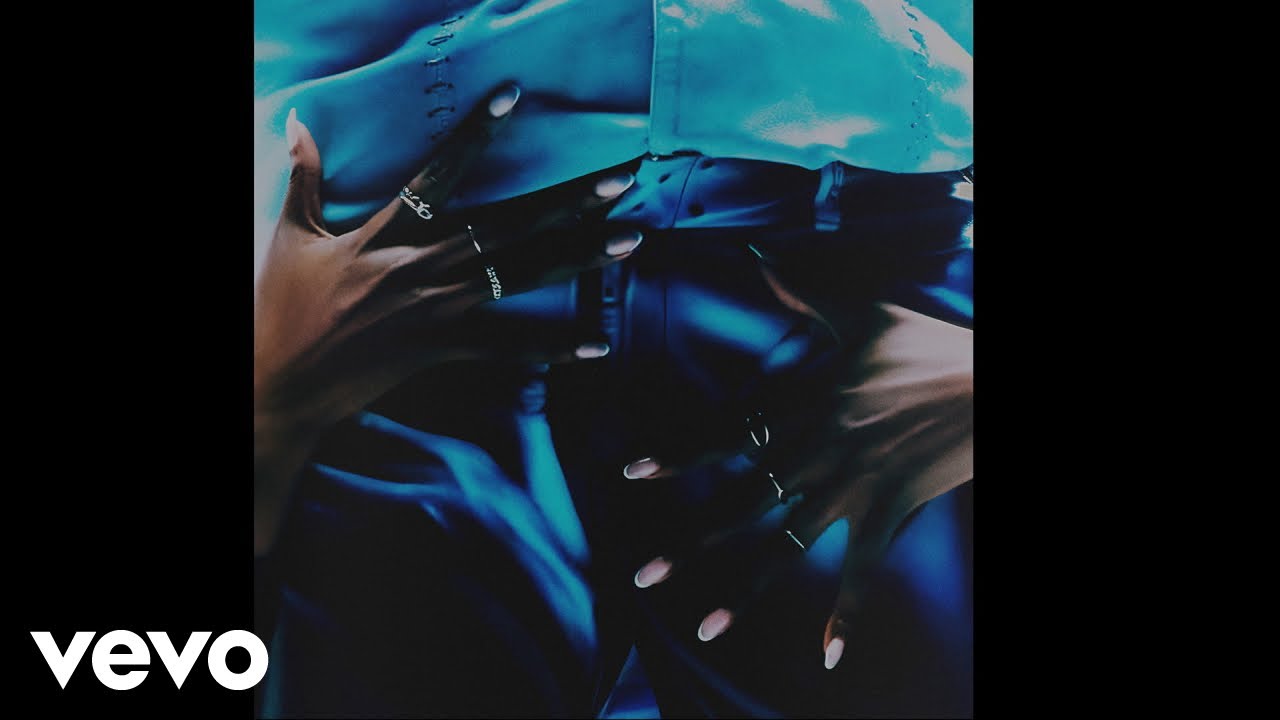 kwn - idea of love (Audio)