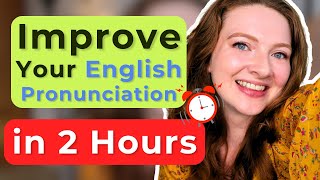 British English Pronunciation Practice (2 Hours of Stories for Perfect English Pronunciation)