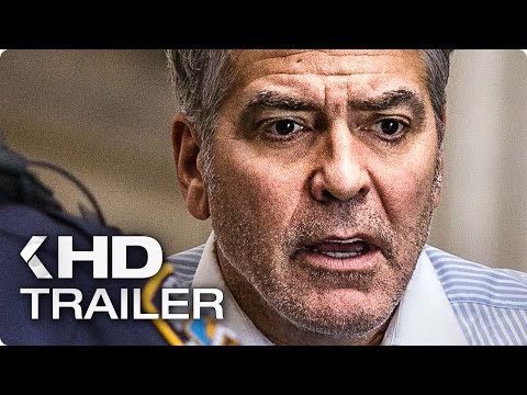 MONEY MONSTER Exklusiv Trailer German Deutsch (2016)