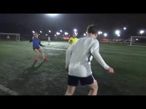 CRYSTAL PALO VS AUP - #LigaNuñez - #CopaMN 15/7/2022