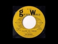 The Holidays -  I'll Love You Forever - Steve the music man The Holidays -  I'll Love You Forever