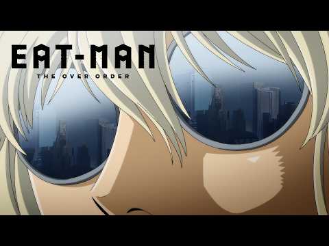 Eat-Man: The Over Order
