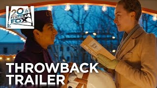 The Grand Budapest Hotel Film Trailer