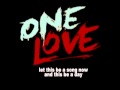 David Guetta ft Estelle - One love (karaoke) 