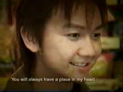 NDP 2003 Theme Song - A Place in My Heart