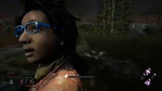 世界よ。これがエンドゲームコラプスだ。Dead by Daylight 【ハグでバグEDITION】