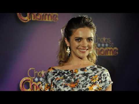 MORRE A ATRIZ TITINA MEDEIROS, DE CHEIAS DE CHARME E NO RANCHO FUNDO, AOS 48 ANOS!