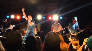 Marina city - I can't love you