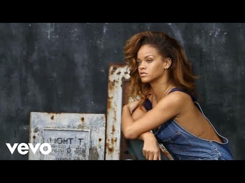 Rihanna - Road To 'Talk That Talk' (Part 2)