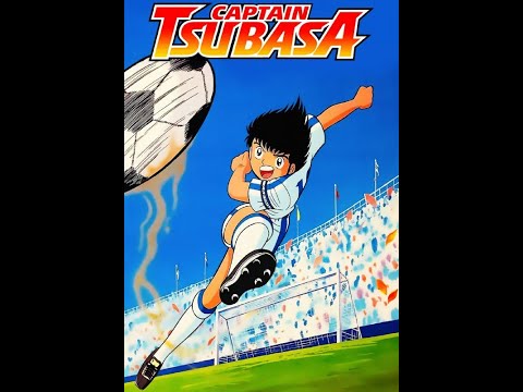 Campeones (Oliver y Benji) - Capítulo 032 (1080p H264) - Español (castellano)