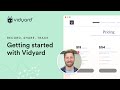Vidyard - Screen Recorder & Screen Capture