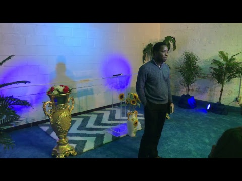 "BROTHER OF GOD" BY BRO.OSI KING