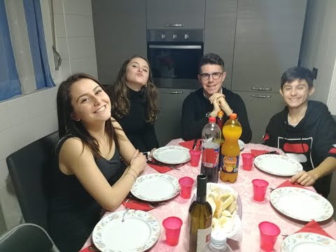 FESTA DI NATALE 2018 !!! - Mark & Pazzerello