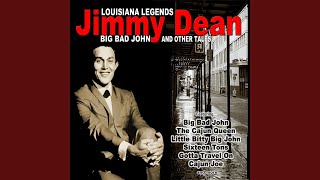 Big Bad John
