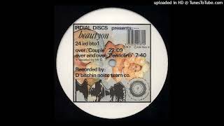 Beautyon – Couple (Irdial Discs, 1991)