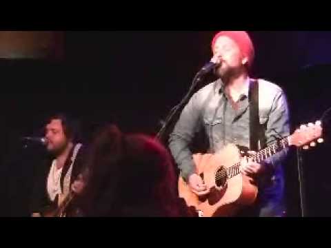 Miles Nielsen and the Rusted Hearts-Baby Blue   Madison, WI 5-1-13